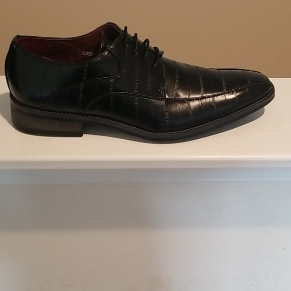 Portabella New York men's shoes. - Picture 5 of 6
